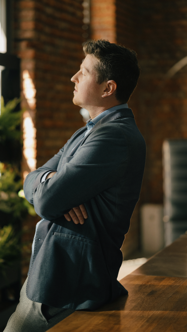 Christoph Dannhauser @gut8