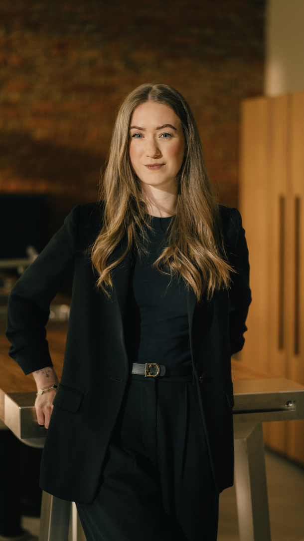 Jana M&ouml;singer @gut8