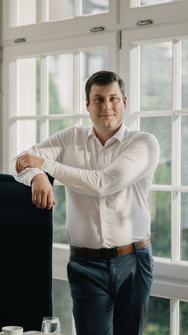 Simon Rudolph
