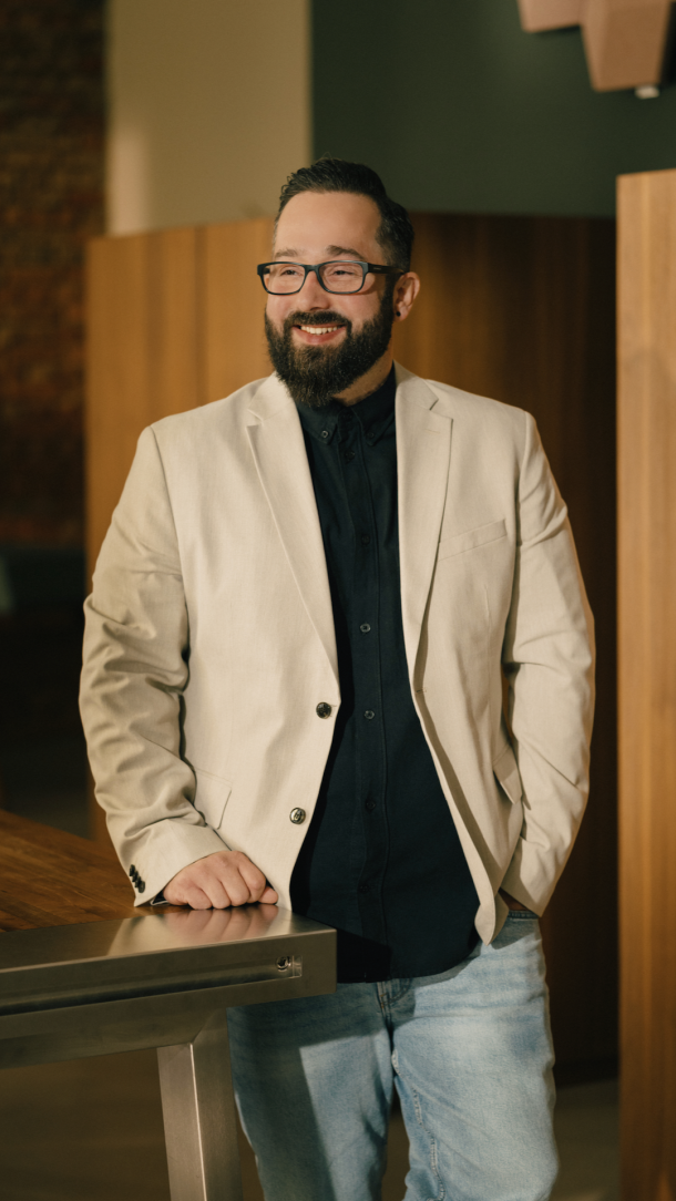 Sandro Mettner @gut8