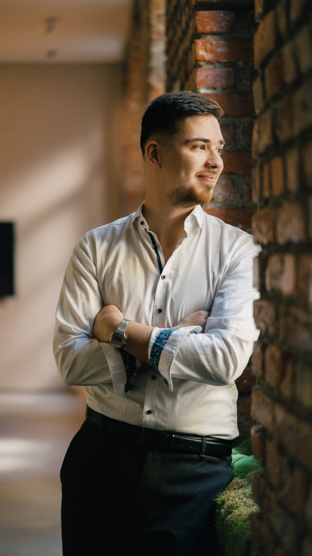 Kevin Yunus Kara @gut8