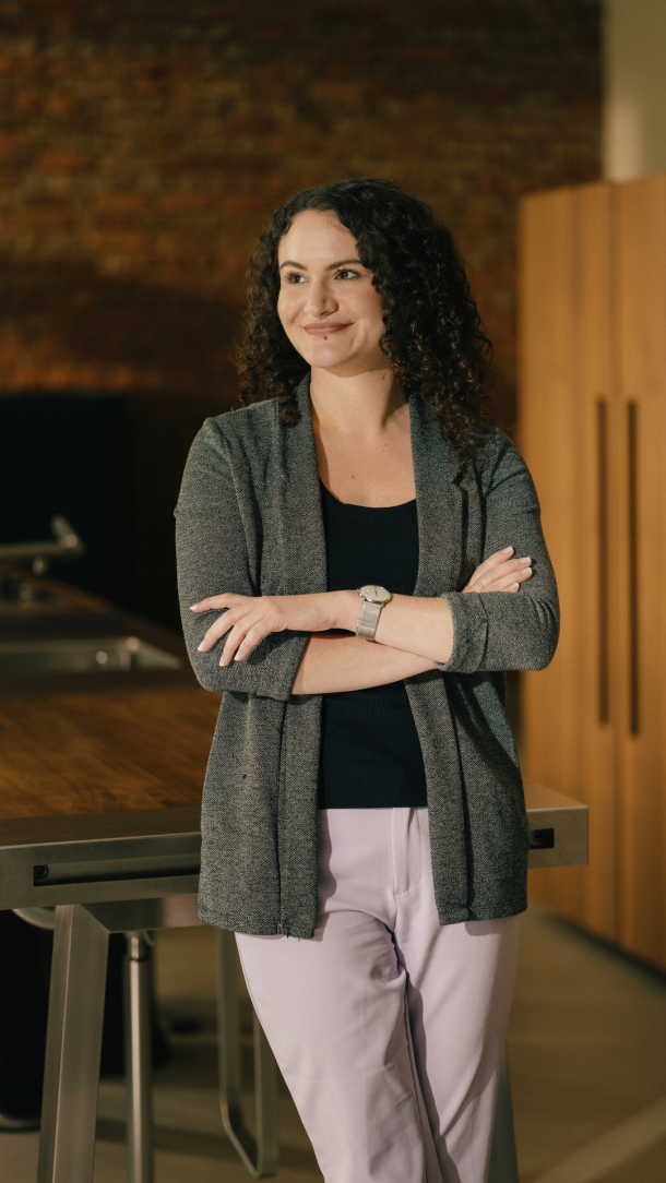 Laura Thieringer @gut8