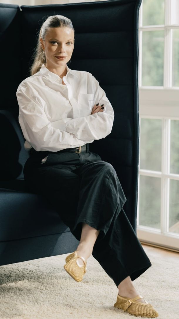Anghelina Oyntzen